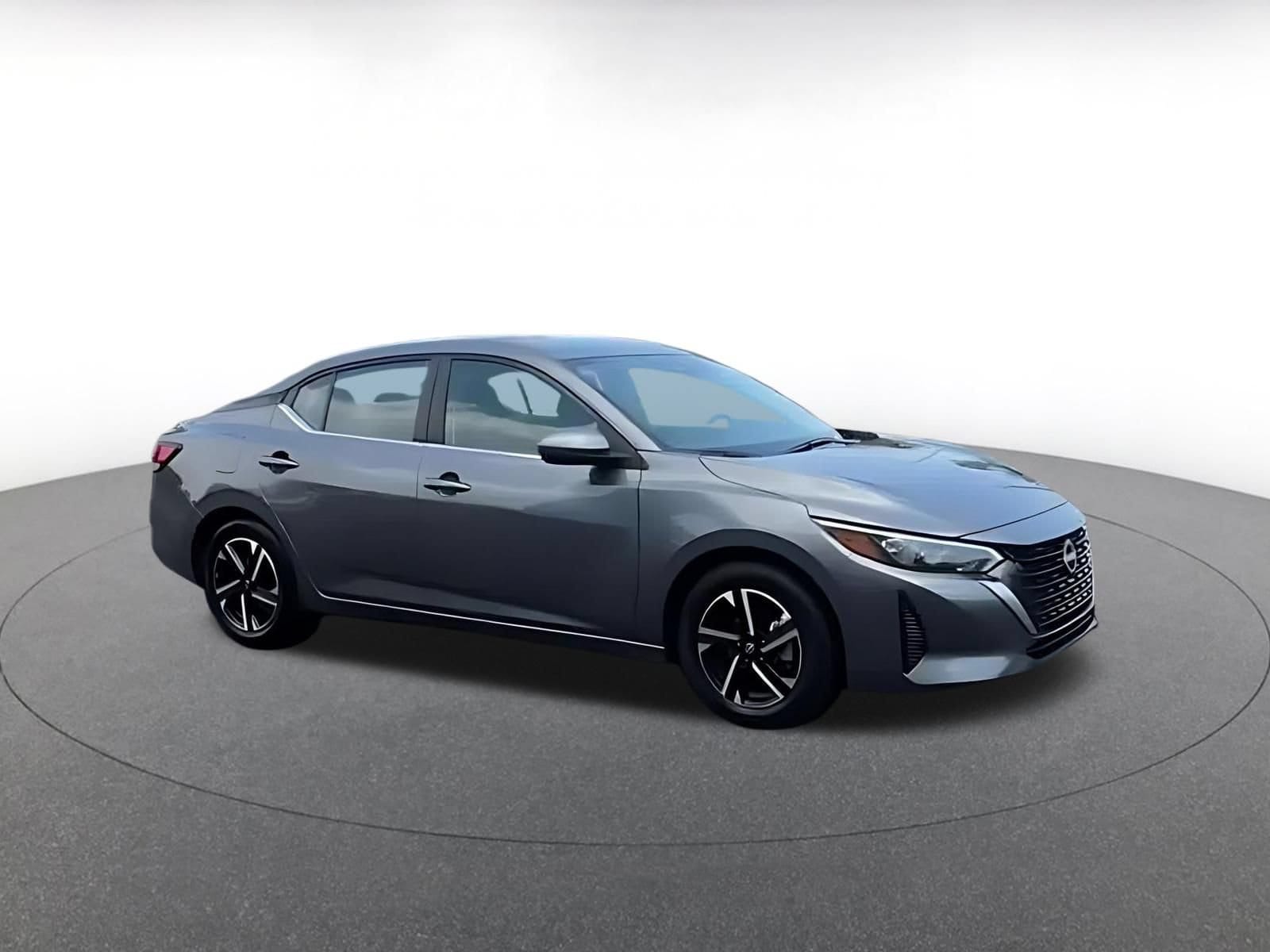 Thumbnail: 2025 Nissan Sentra - 2