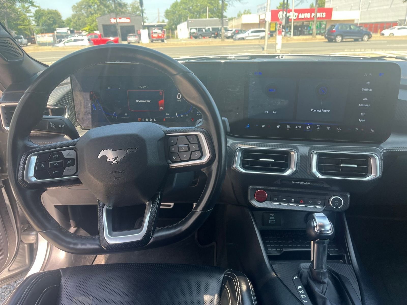Thumbnail: 2024 Ford Mustang - 32
