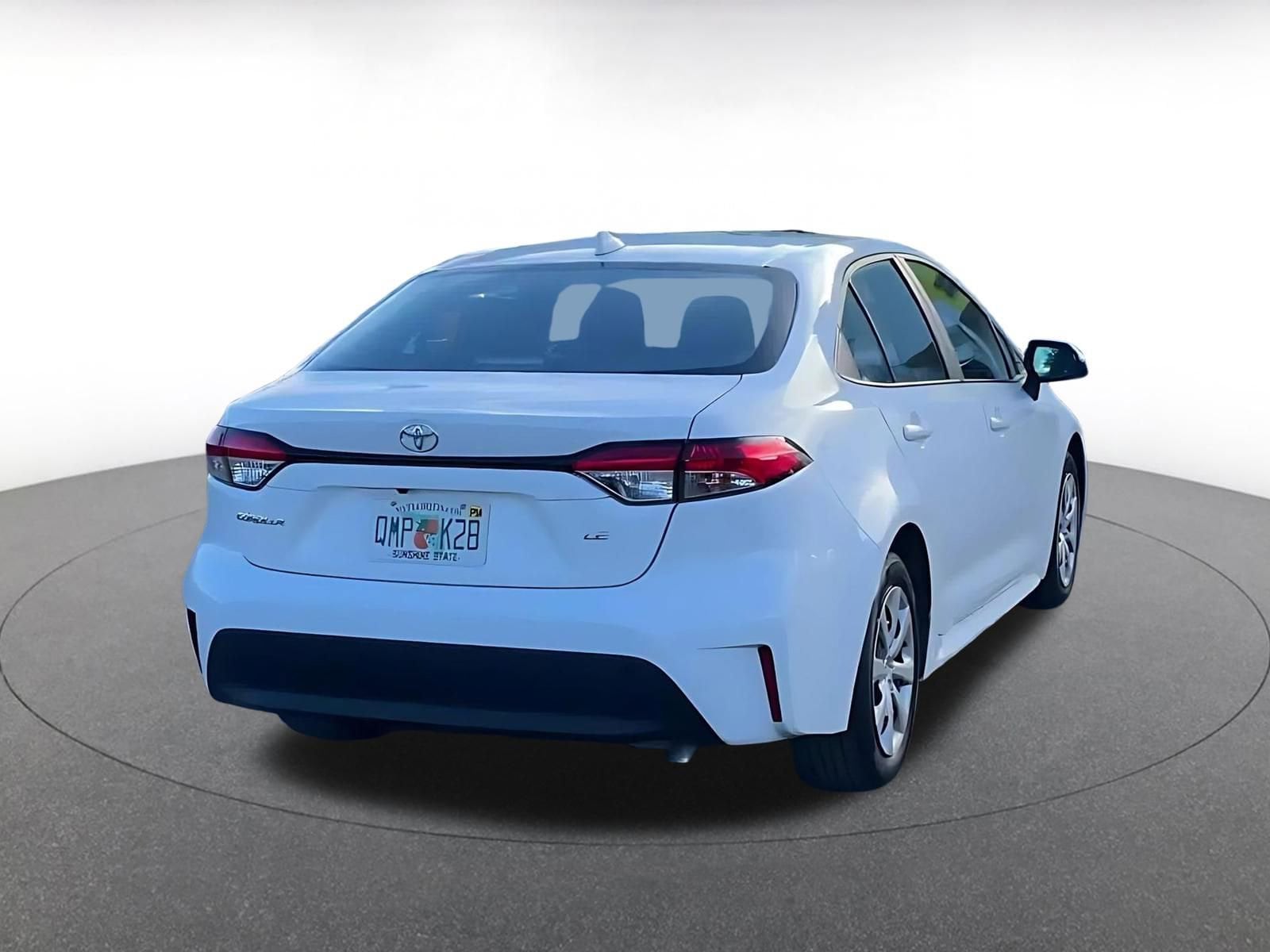 Thumbnail: 2025 Toyota Corolla - 12