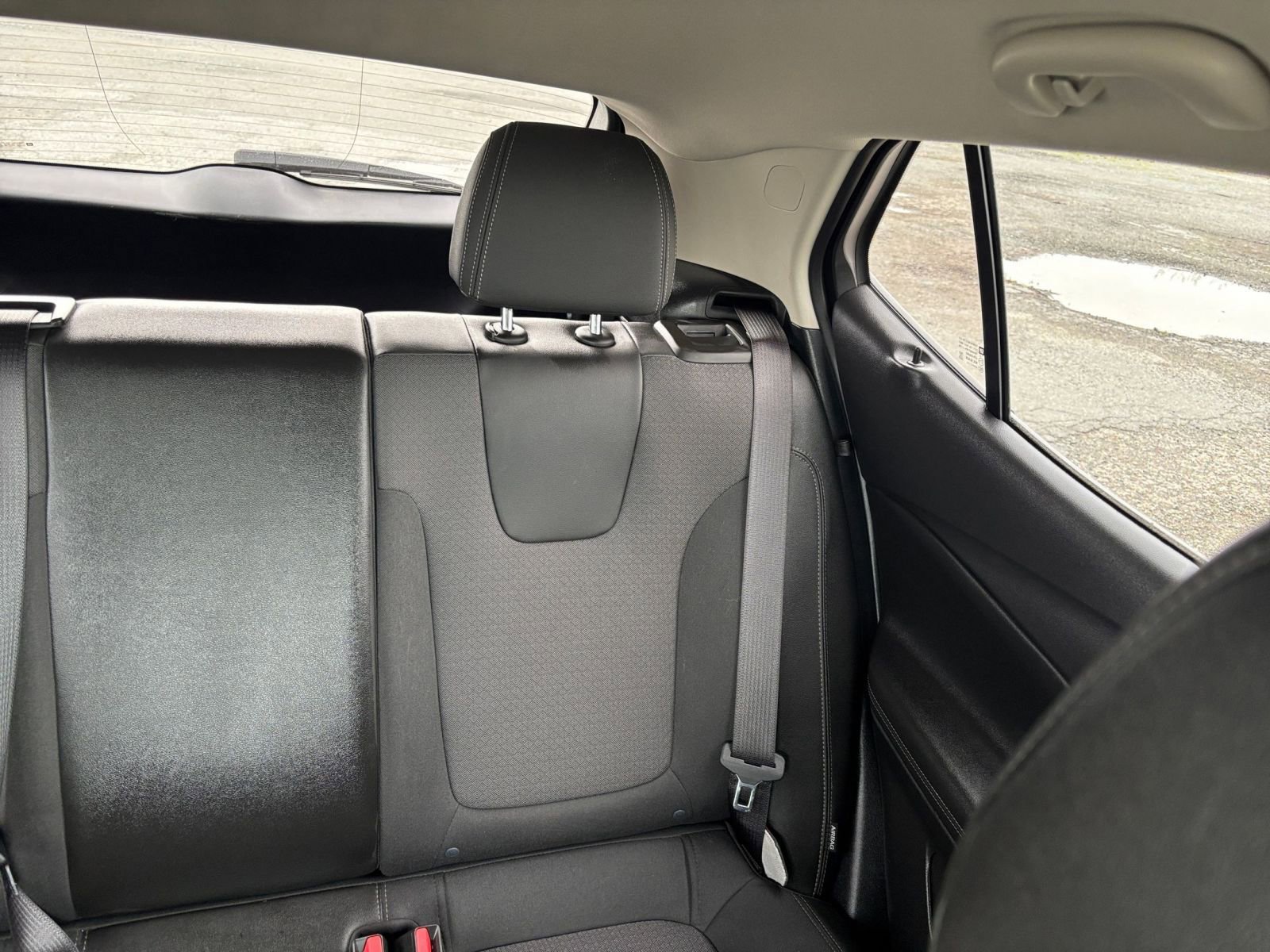 Thumbnail: 2025 Buick Encore GX - 34