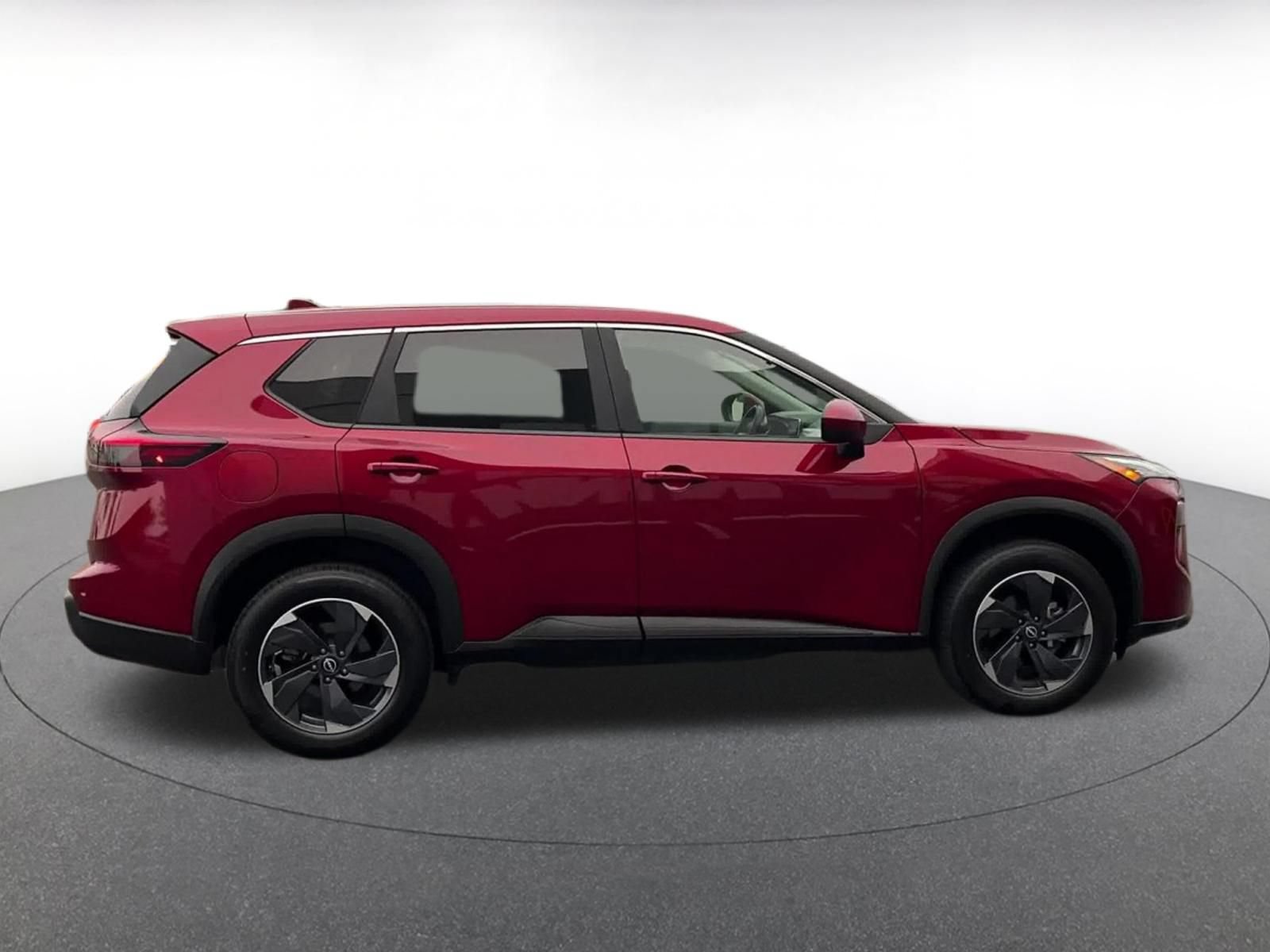 Thumbnail: 2025 Nissan Rogue - 13