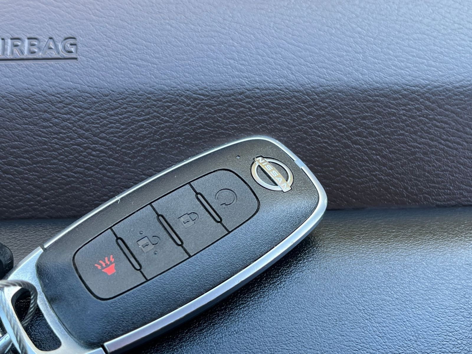 Thumbnail: 2023 Nissan Rogue - 23