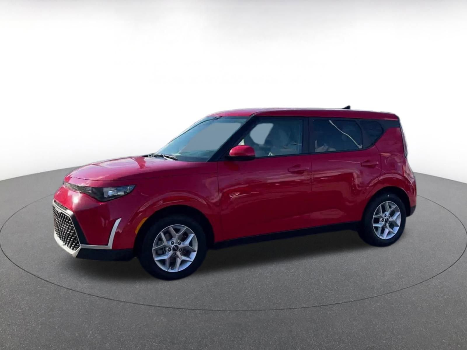 Thumbnail: 2025 Kia Soul - 8