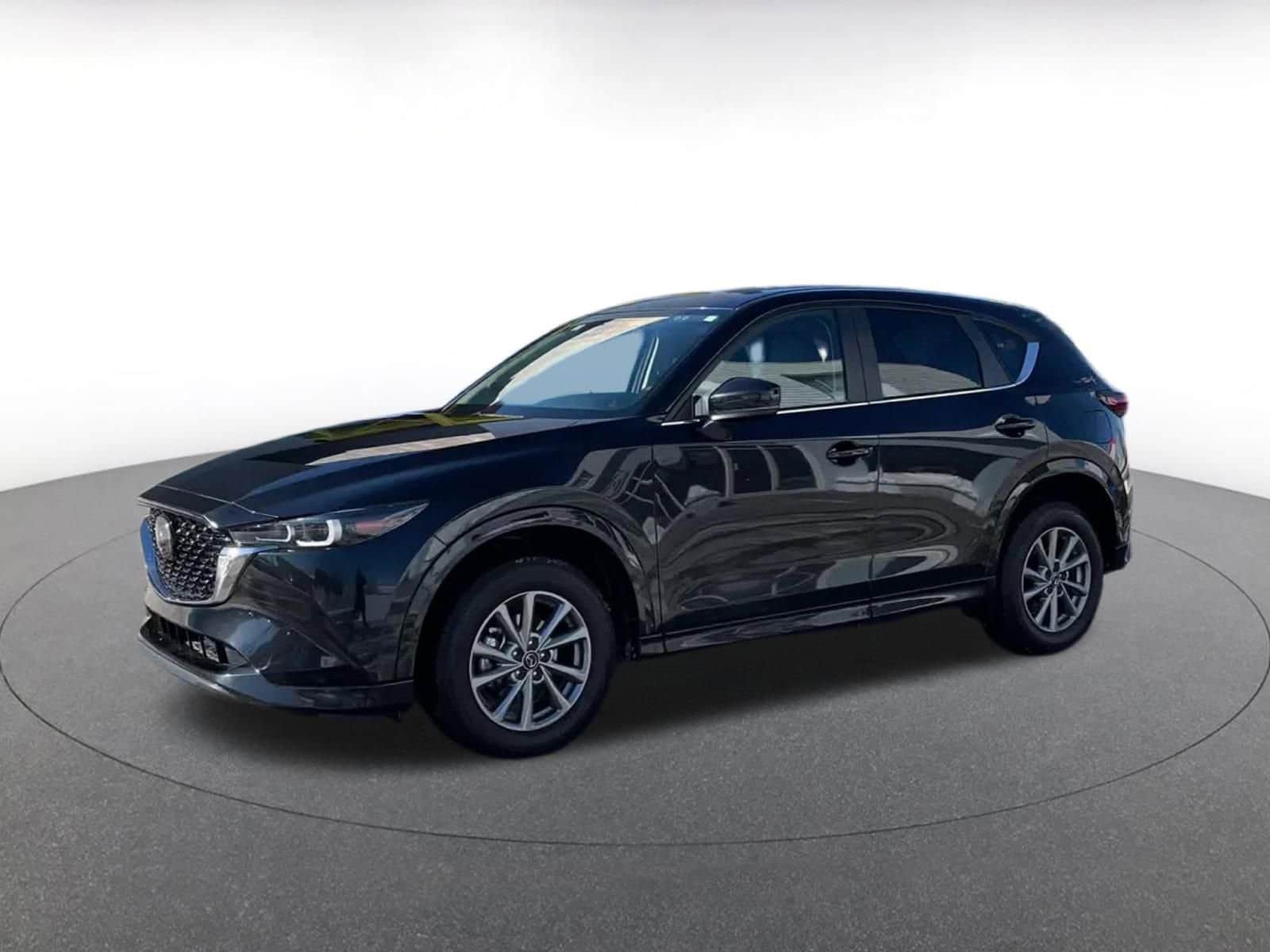 Thumbnail: 2025 Mazda CX-5 - 8