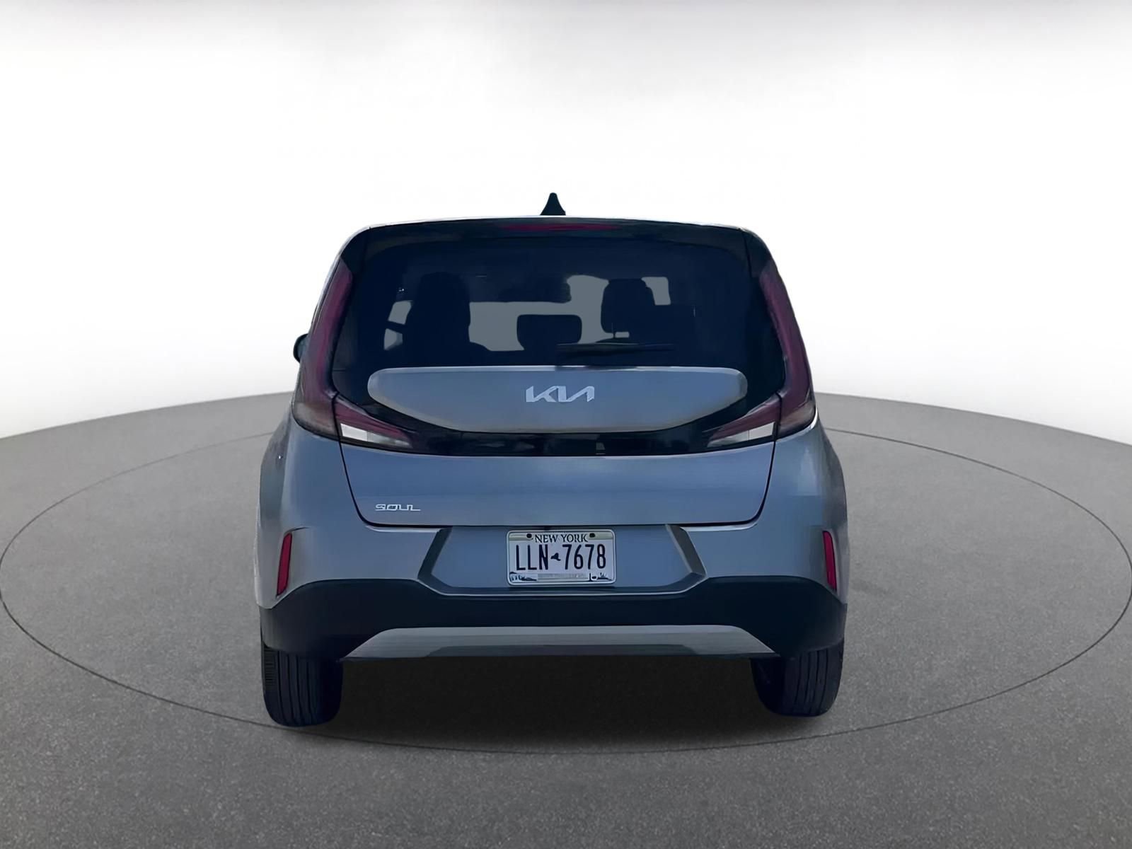 Thumbnail: 2024 Kia Soul - 12