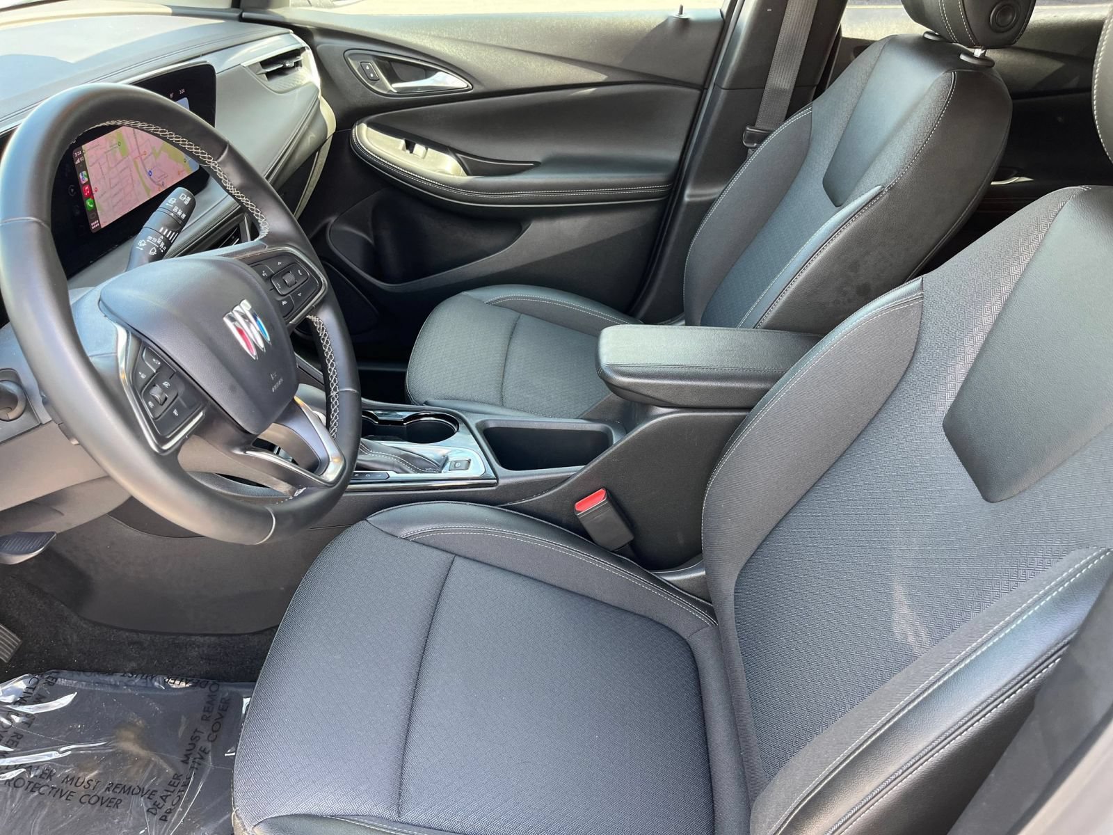 2025 Buick Encore GX Preferred - Photo 24