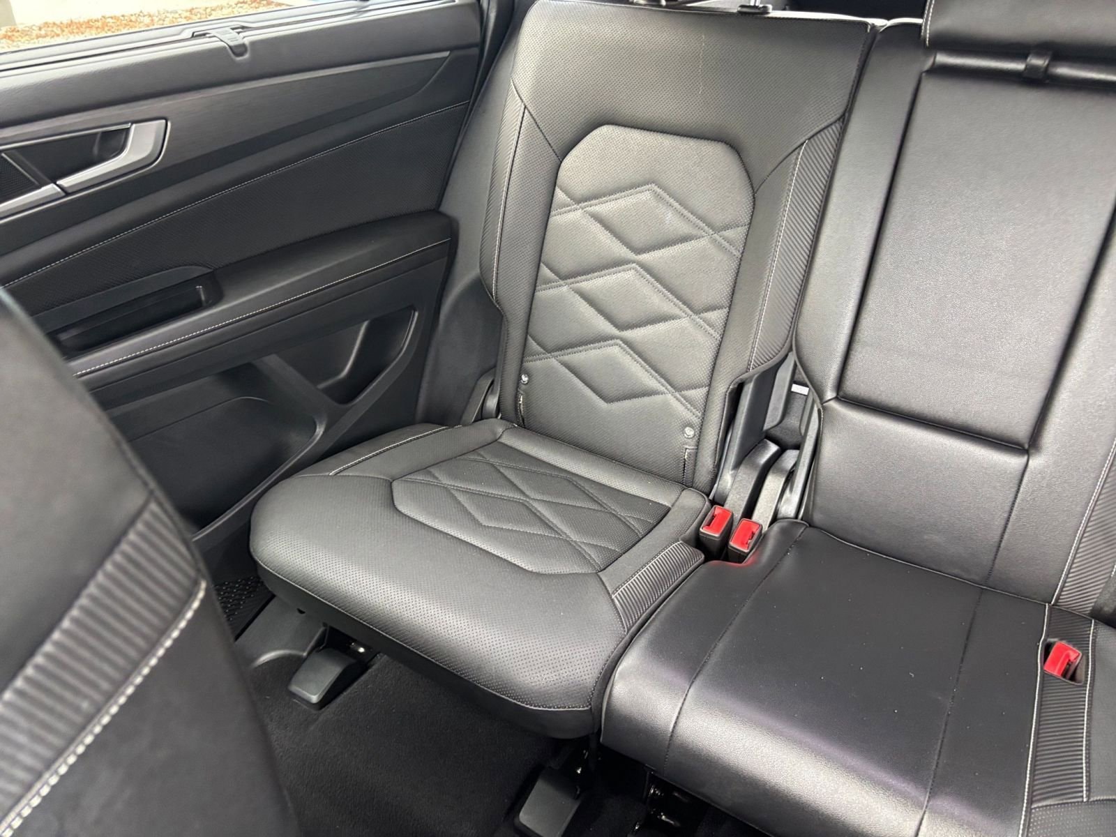 Thumbnail: 2025 Volkswagen Atlas - 35