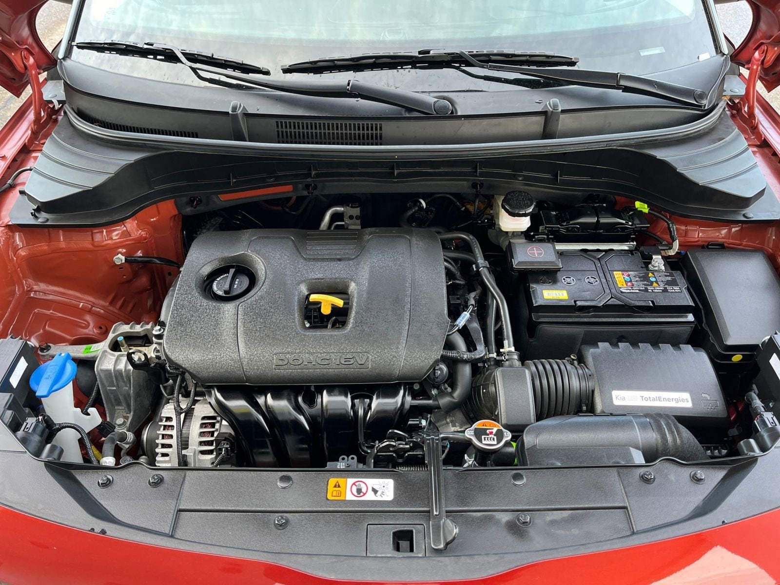 Thumbnail: 2025 Kia Soul - 29