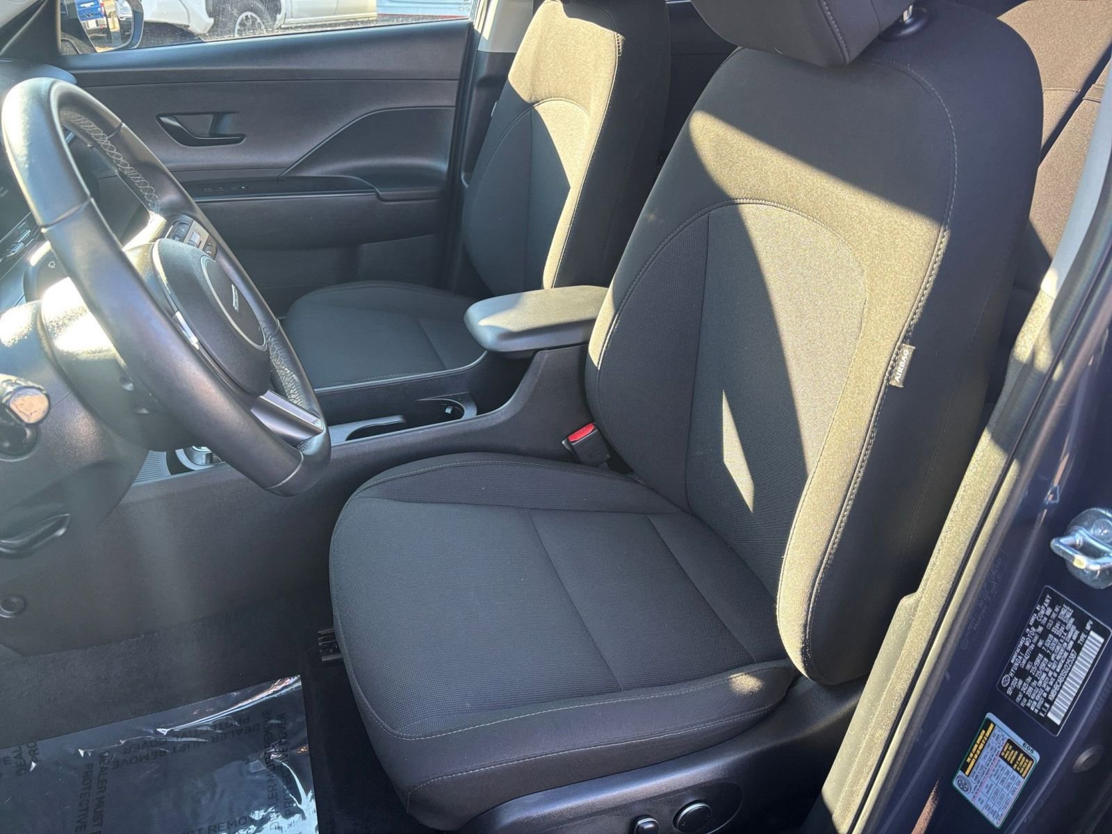 Thumbnail: 2025 Hyundai Kona - 32