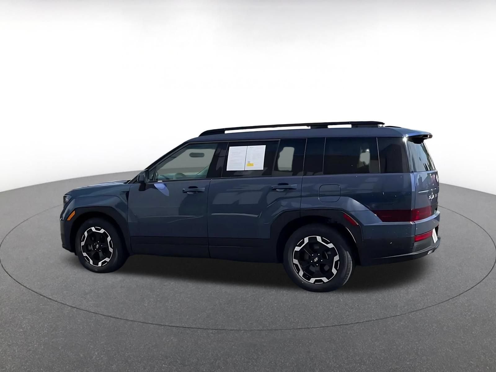 Thumbnail: 2025 Hyundai Santa Fe - 10