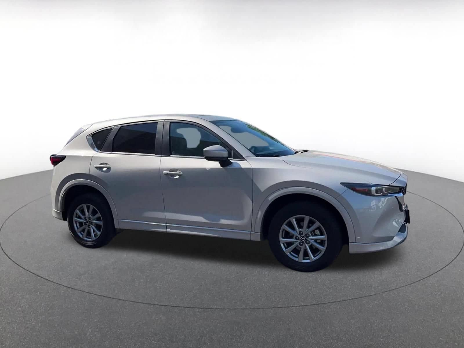 Thumbnail: 2025 Mazda CX-5 - 2