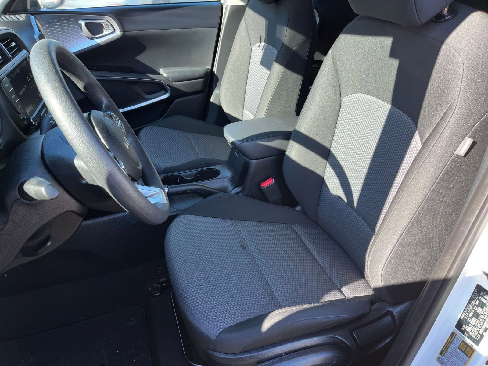 Thumbnail: 2025 Kia Soul - 32