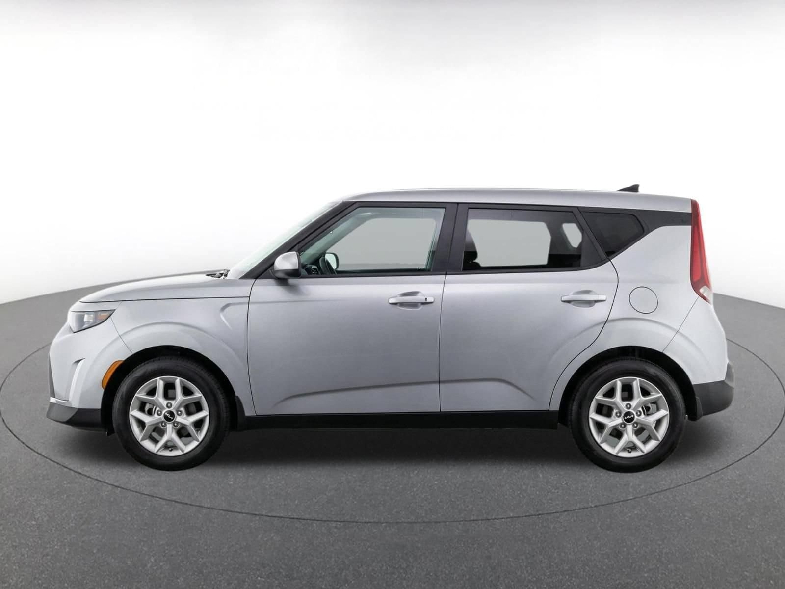 Thumbnail: 2025 Kia Soul - 4