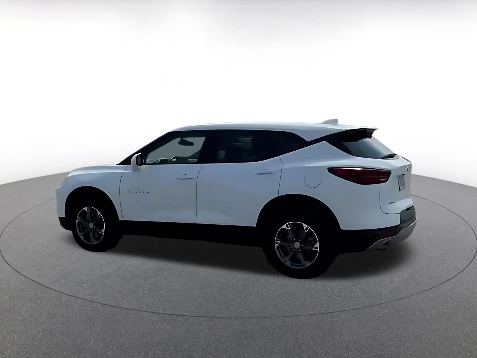 Thumbnail: 2025 Chevrolet Blazer - 7