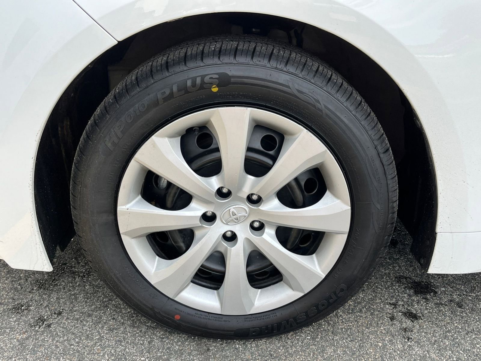 Thumbnail: 2024 Toyota Corolla - 27