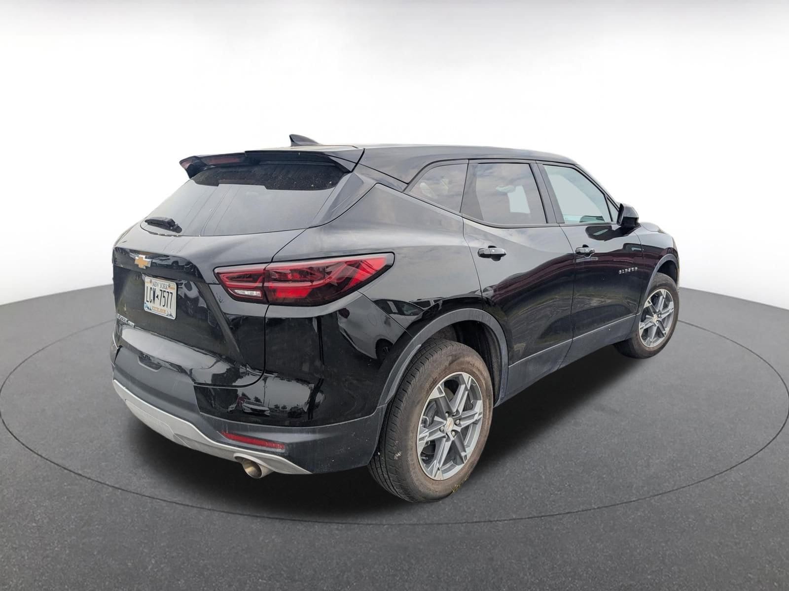 2024 Chevrolet Blazer  5