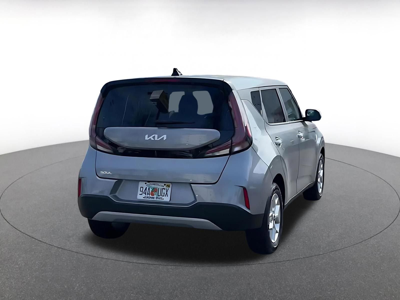 Thumbnail: 2025 Kia Soul - 14