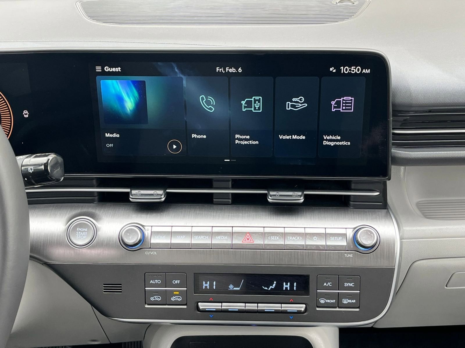 Thumbnail: 2025 Hyundai Kona - 17