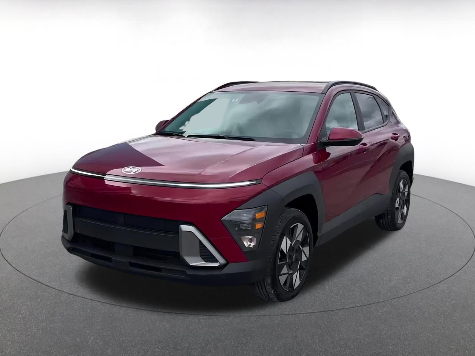 Thumbnail: 2025 Hyundai Kona - 7