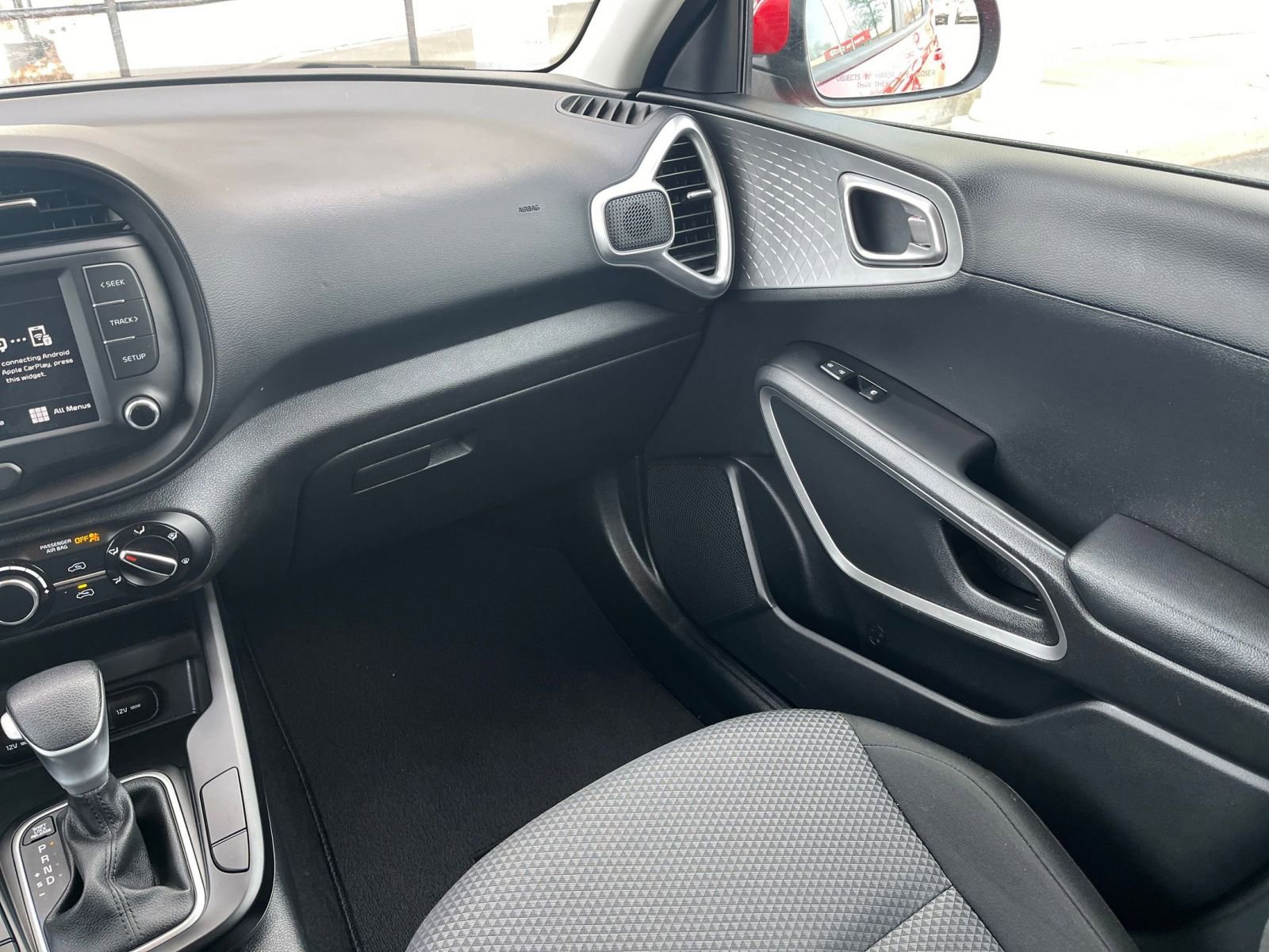 Thumbnail: 2025 Kia Soul - 32