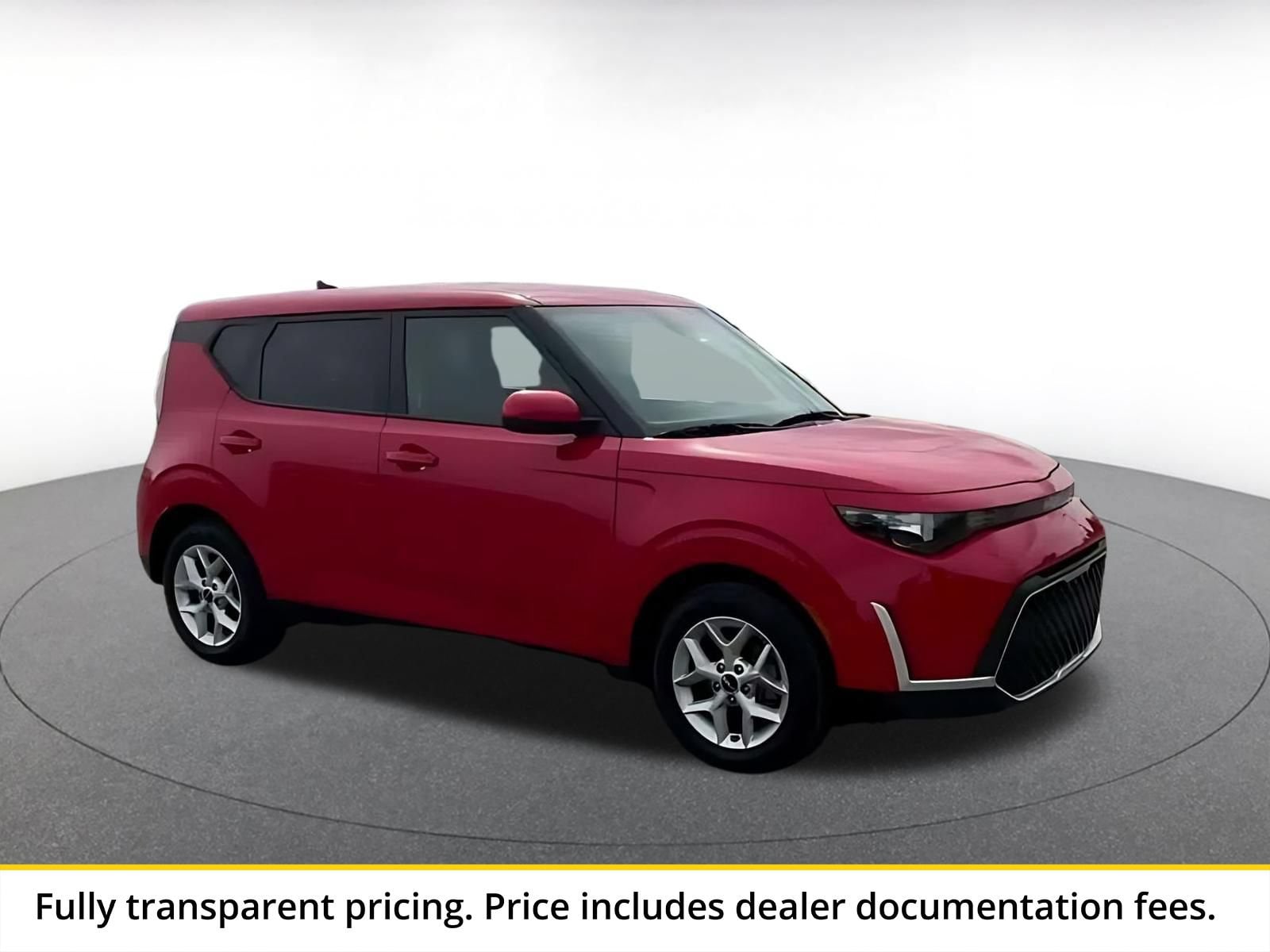 Thumbnail: 2025 Kia Soul - 1