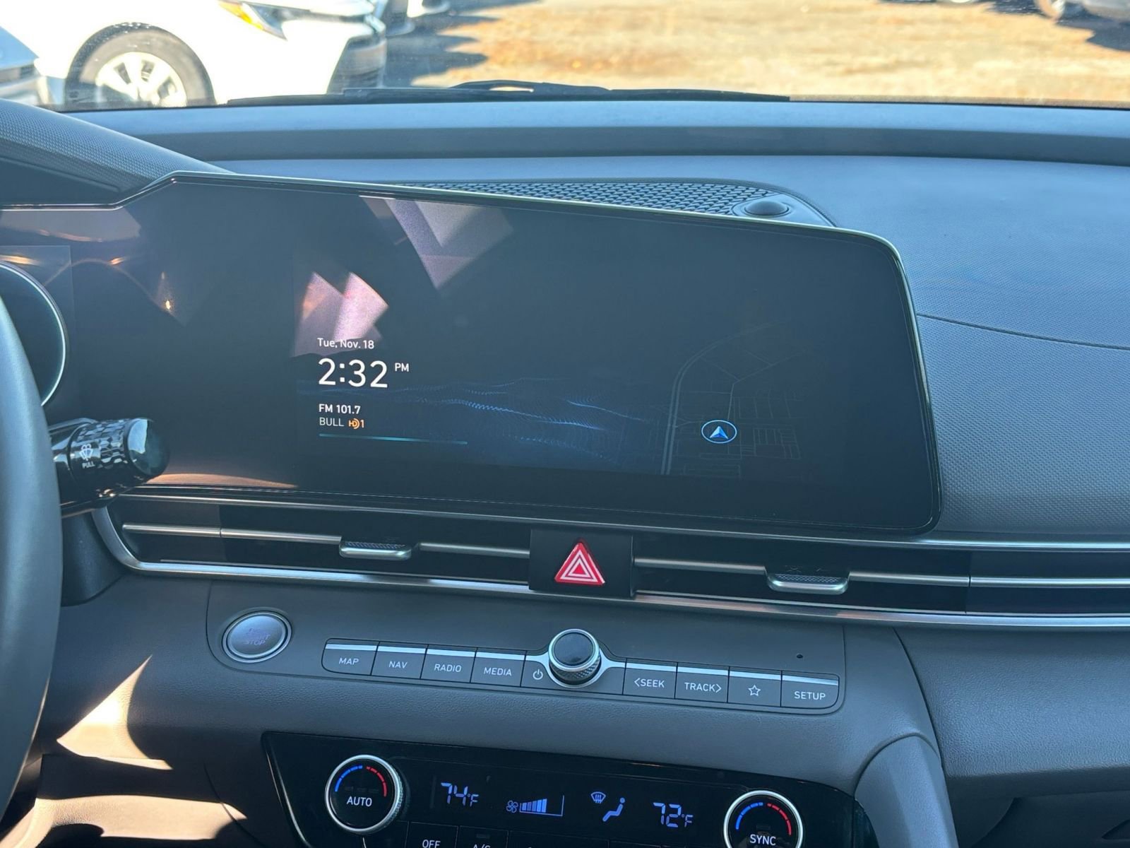 Thumbnail: 2025 Hyundai Elantra - 18