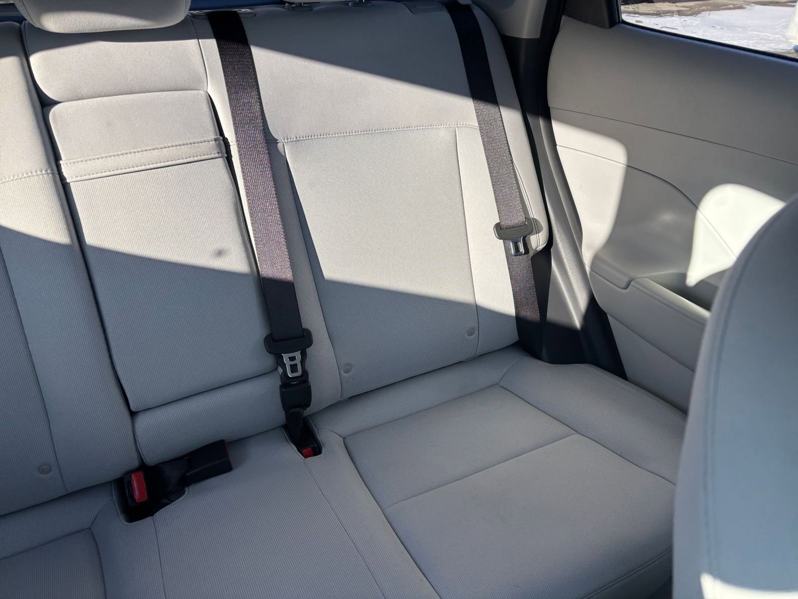 Thumbnail: 2025 Hyundai Kona - 33