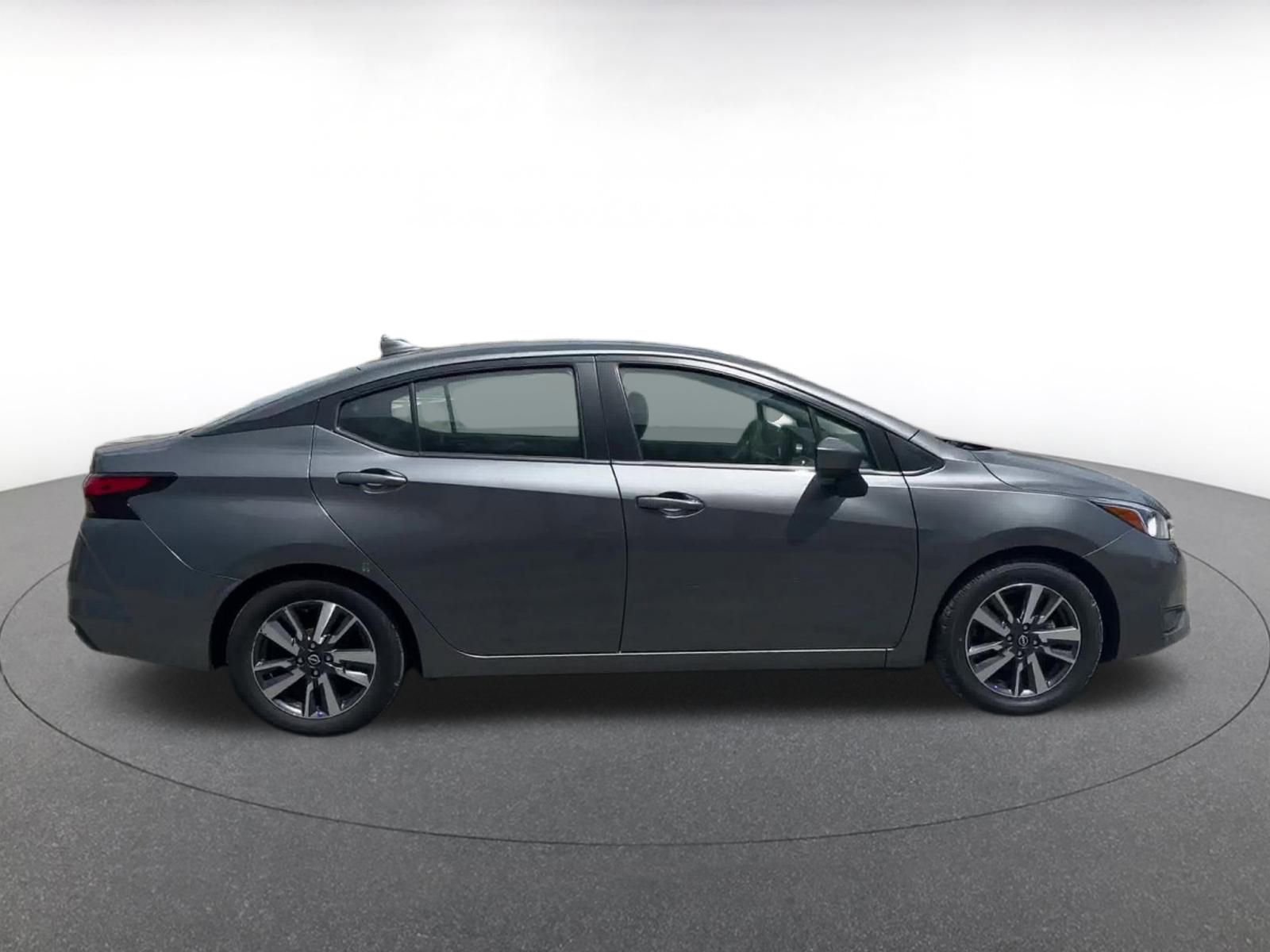 Thumbnail: 2023 Nissan Versa - 15