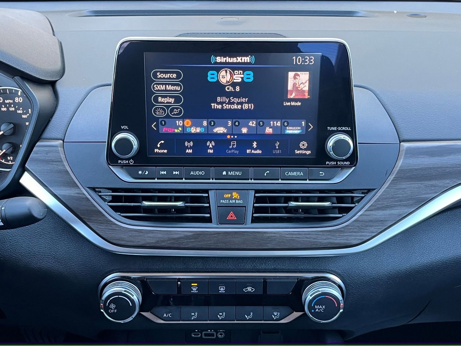 Thumbnail: 2025 Nissan Altima - 17