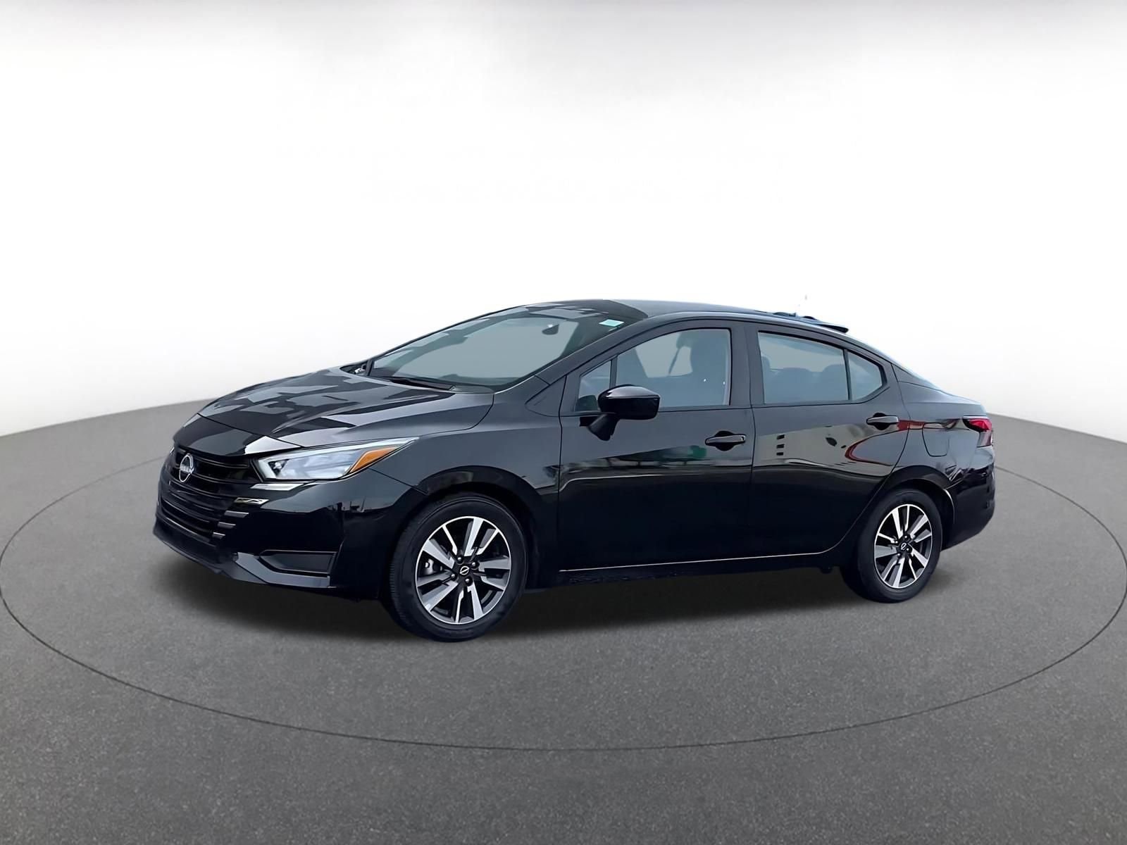 Thumbnail: 2025 Nissan Versa - 7