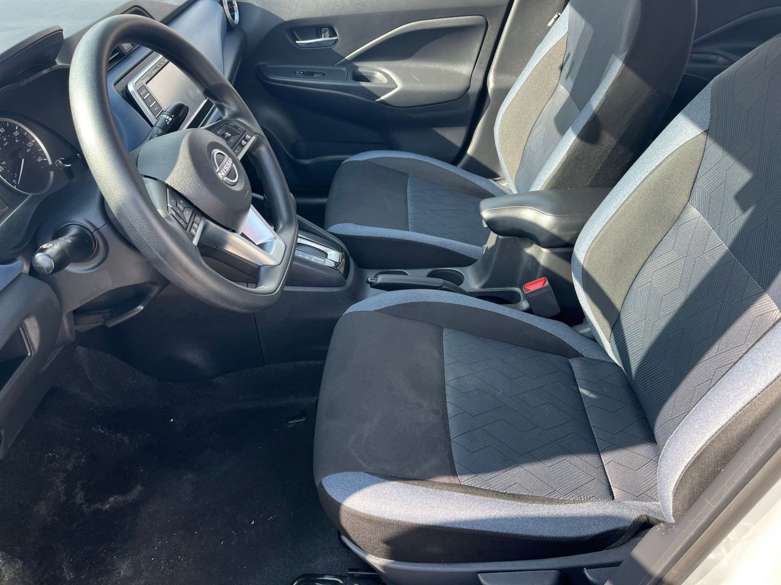 Thumbnail: 2025 Nissan Versa - 23