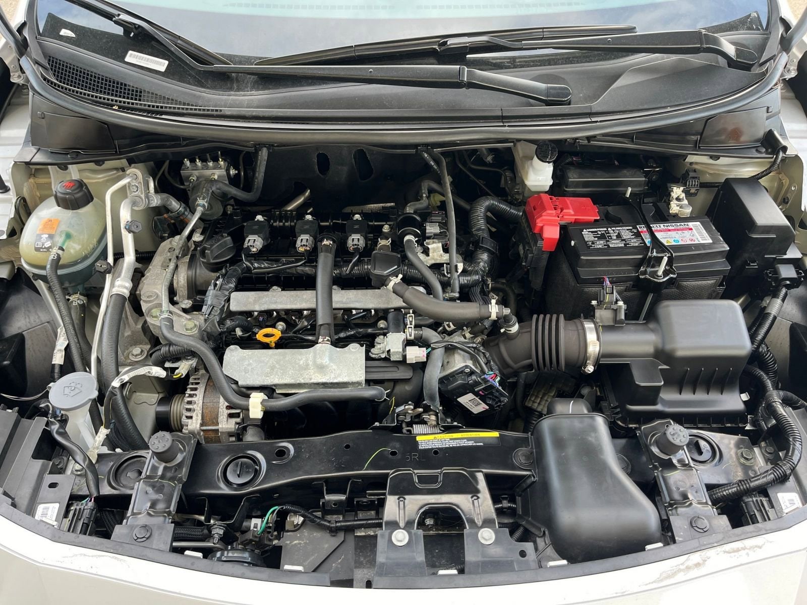 Thumbnail: 2025 Nissan Versa - 28