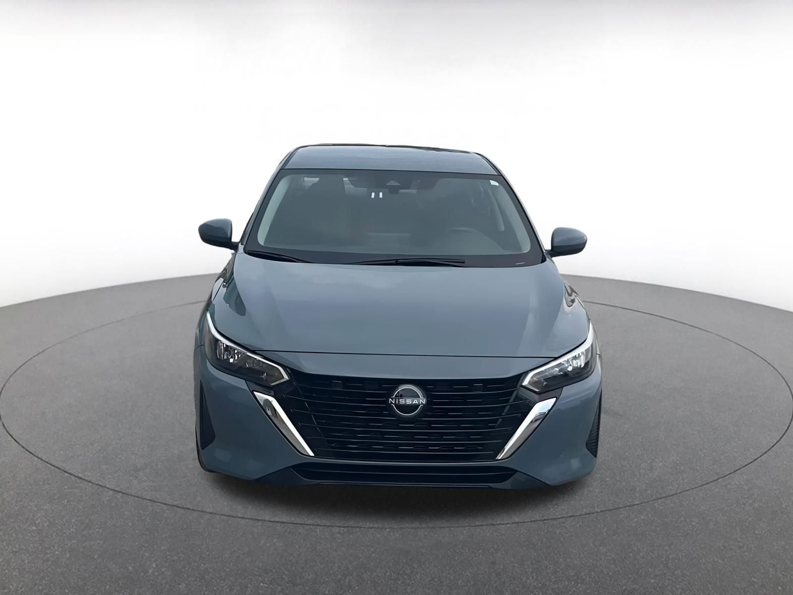 Thumbnail: 2024 Nissan Sentra - 4