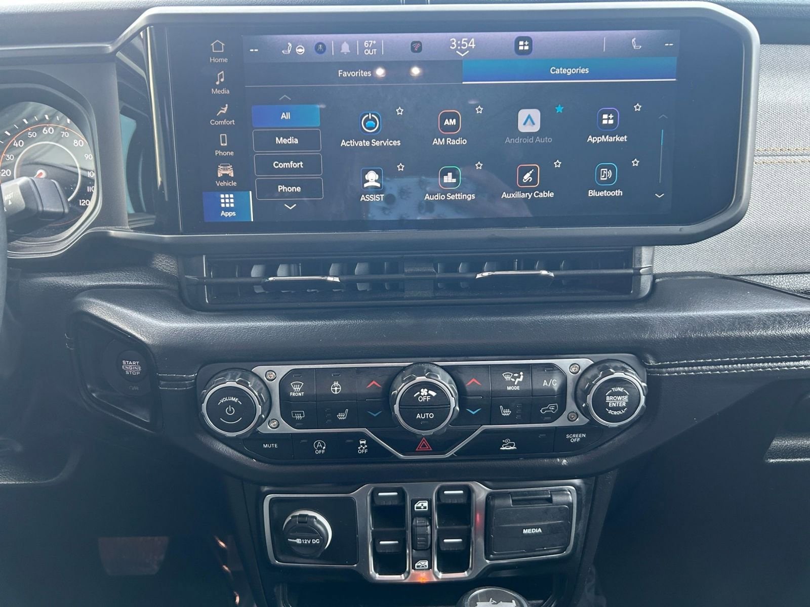 Thumbnail: 2025 Jeep Wrangler - 20