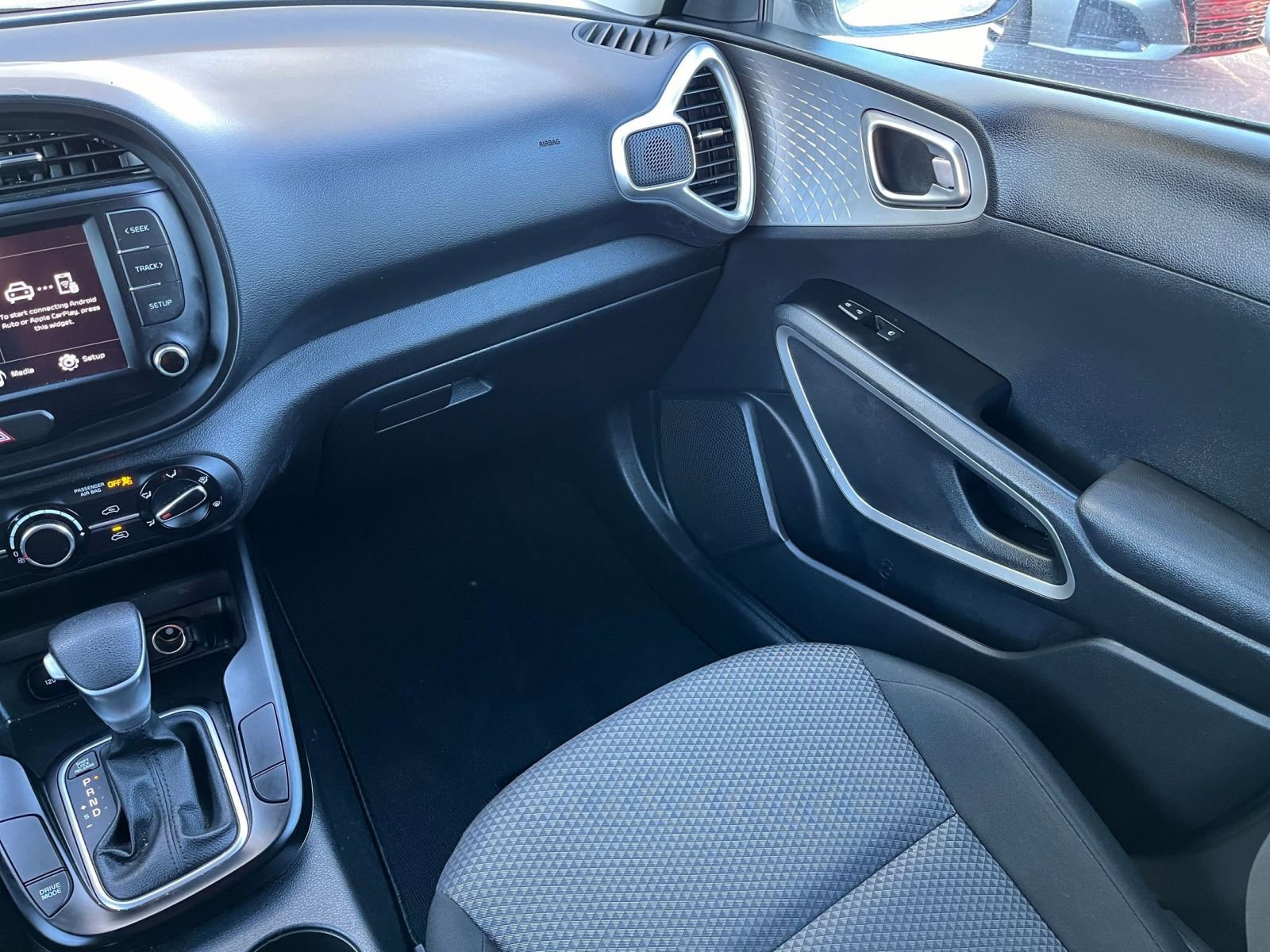 Thumbnail: 2025 Kia Soul - 31