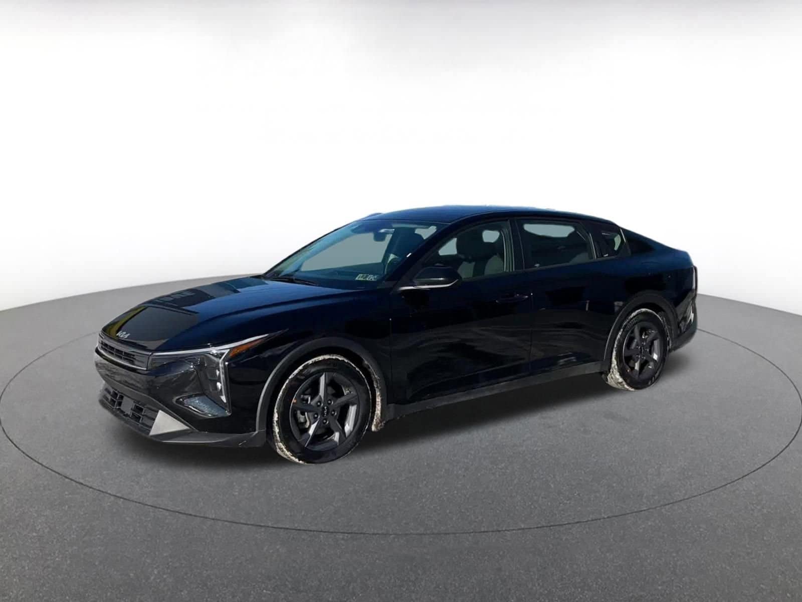 Thumbnail: 2025 Kia K4 - 8