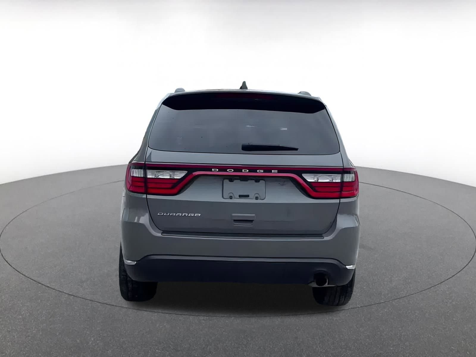 Thumbnail: 2023 Dodge Durango - 12