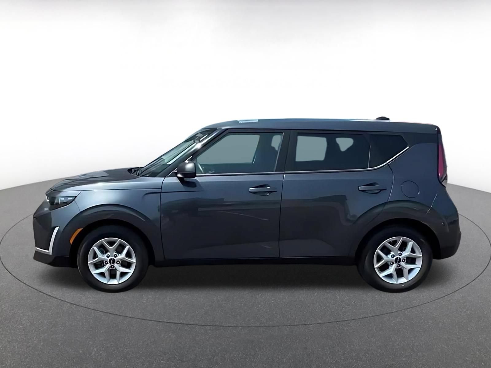 Thumbnail: 2025 Kia Soul - 9