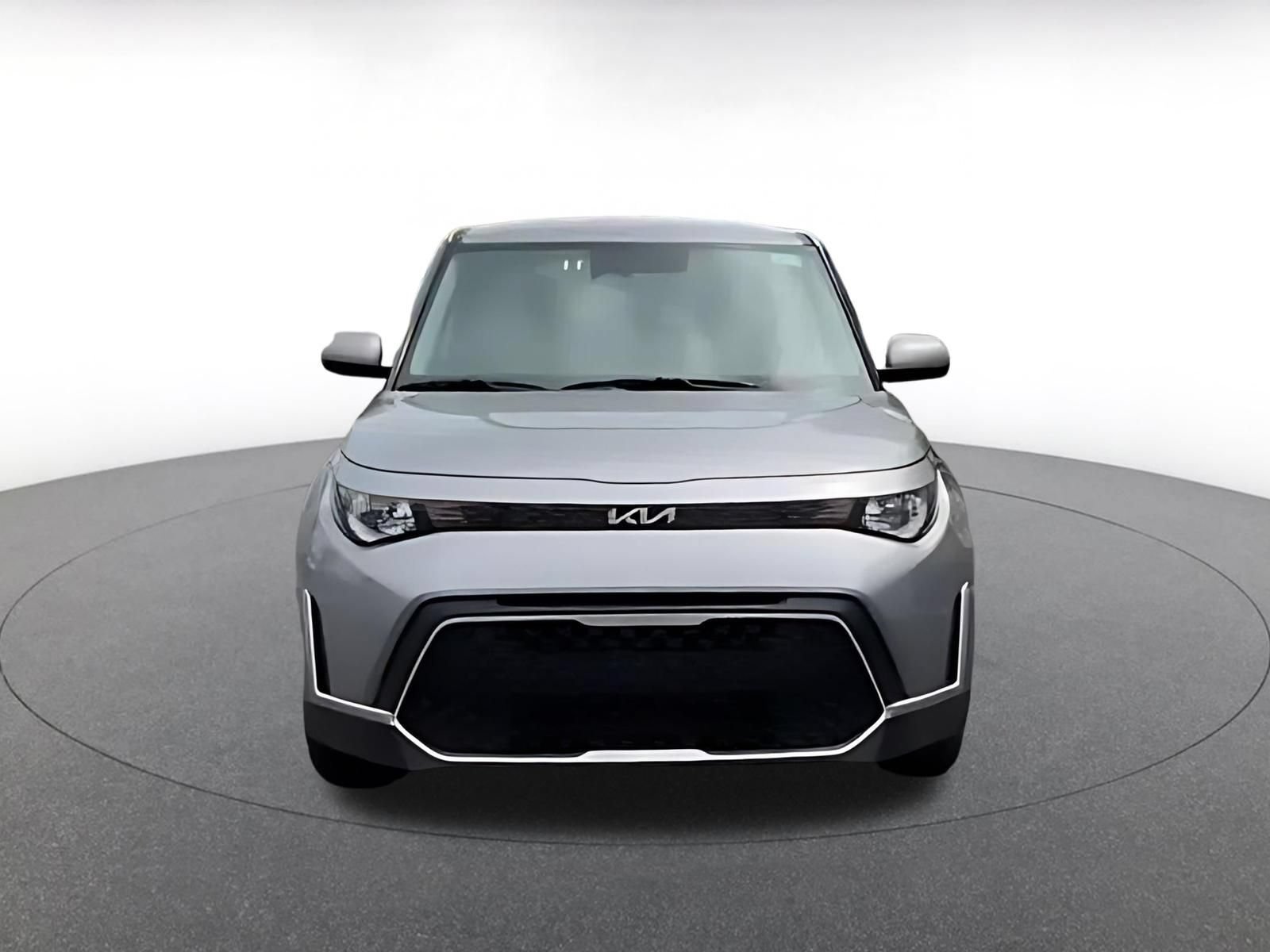 Thumbnail: 2025 Kia Soul - 4