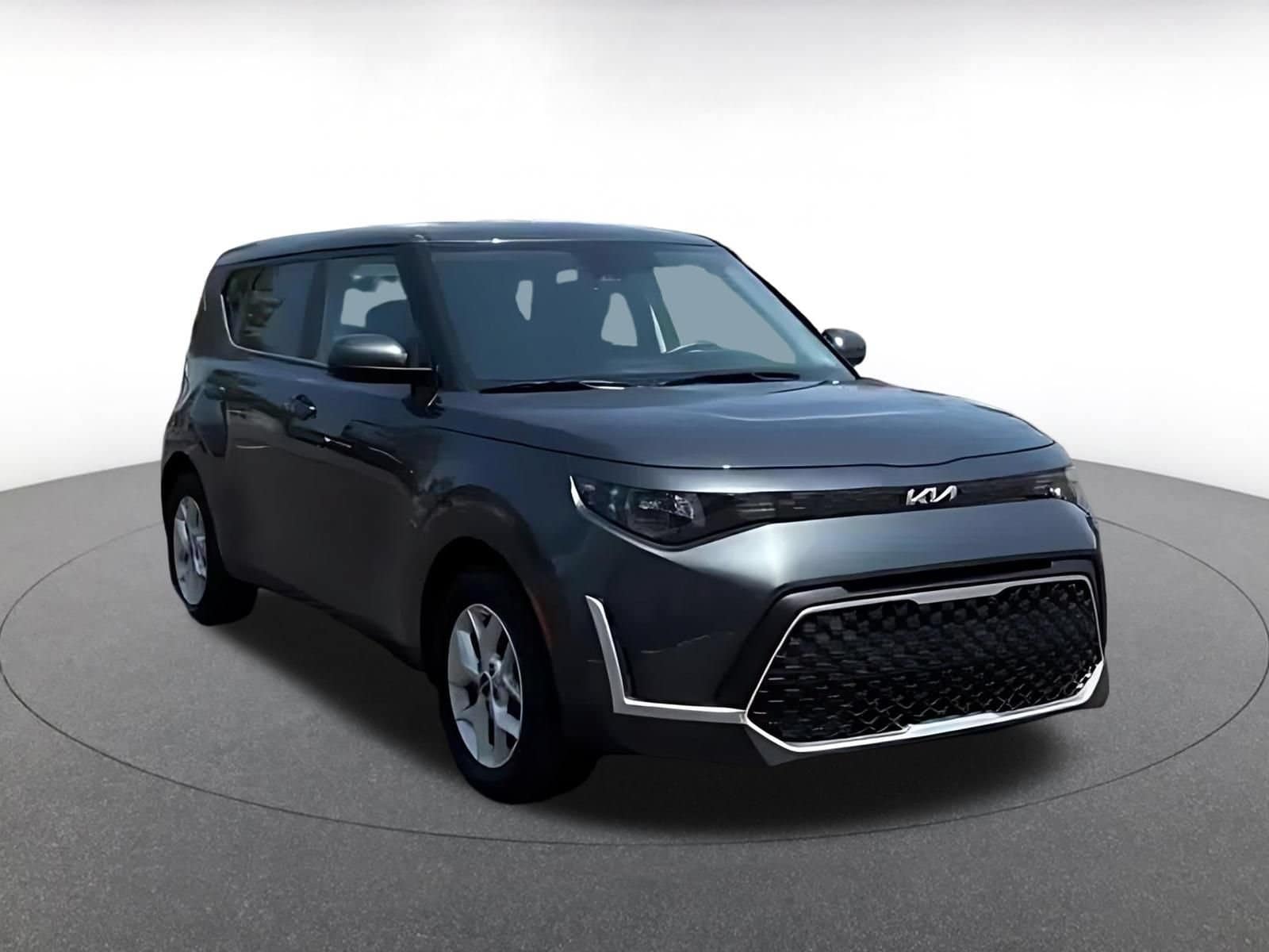 Thumbnail: 2025 Kia Soul - 3