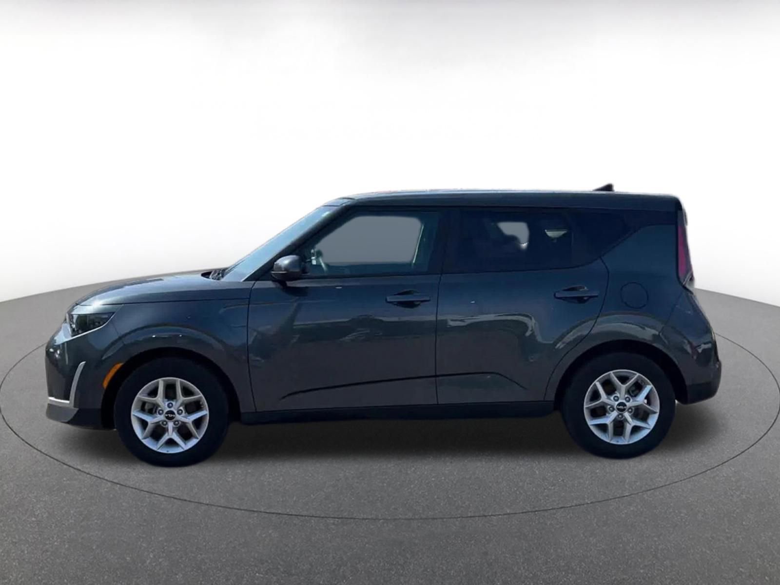 Thumbnail: 2025 Kia Soul - 9