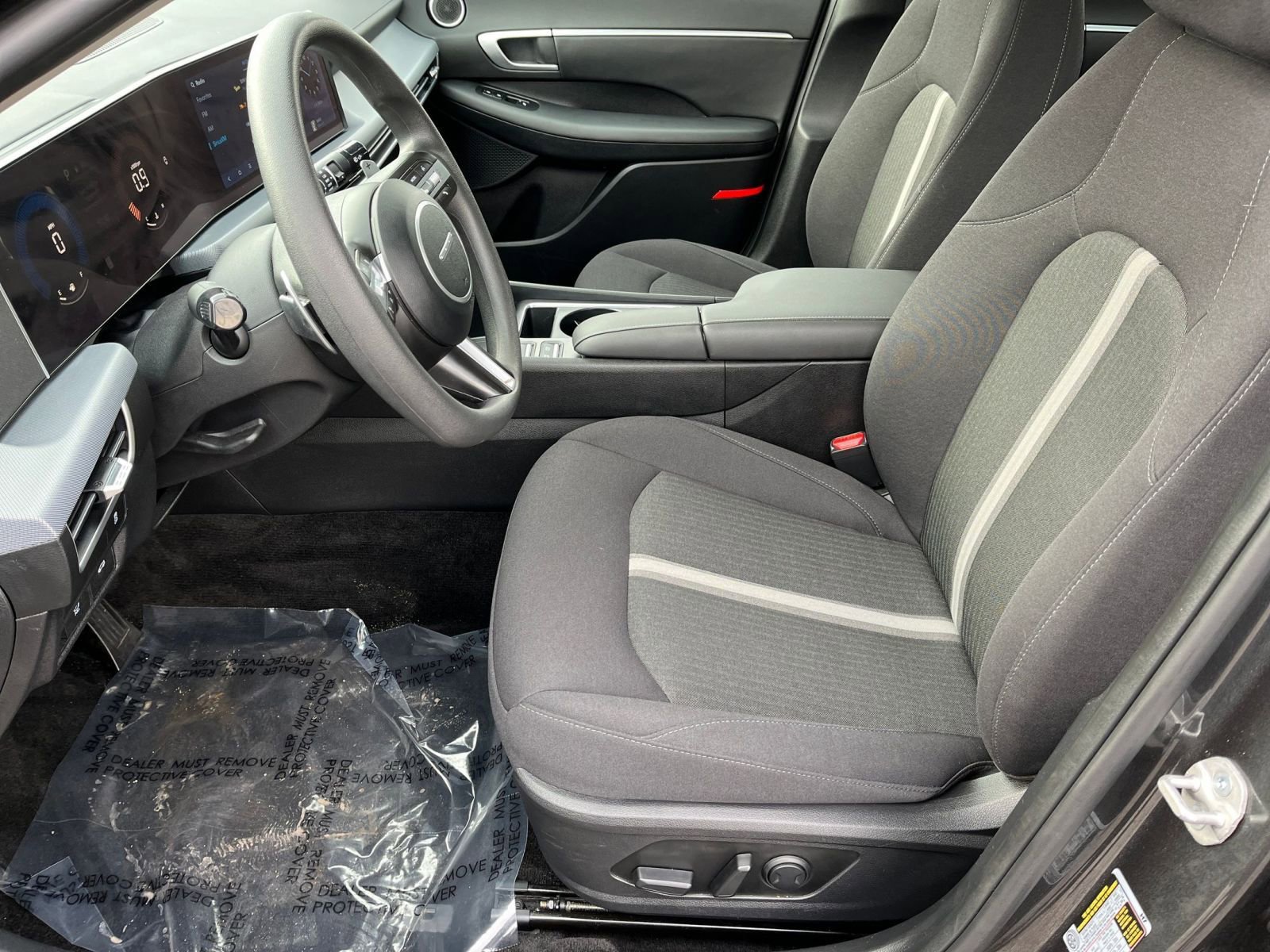 Thumbnail: 2025 Hyundai Sonata - 23