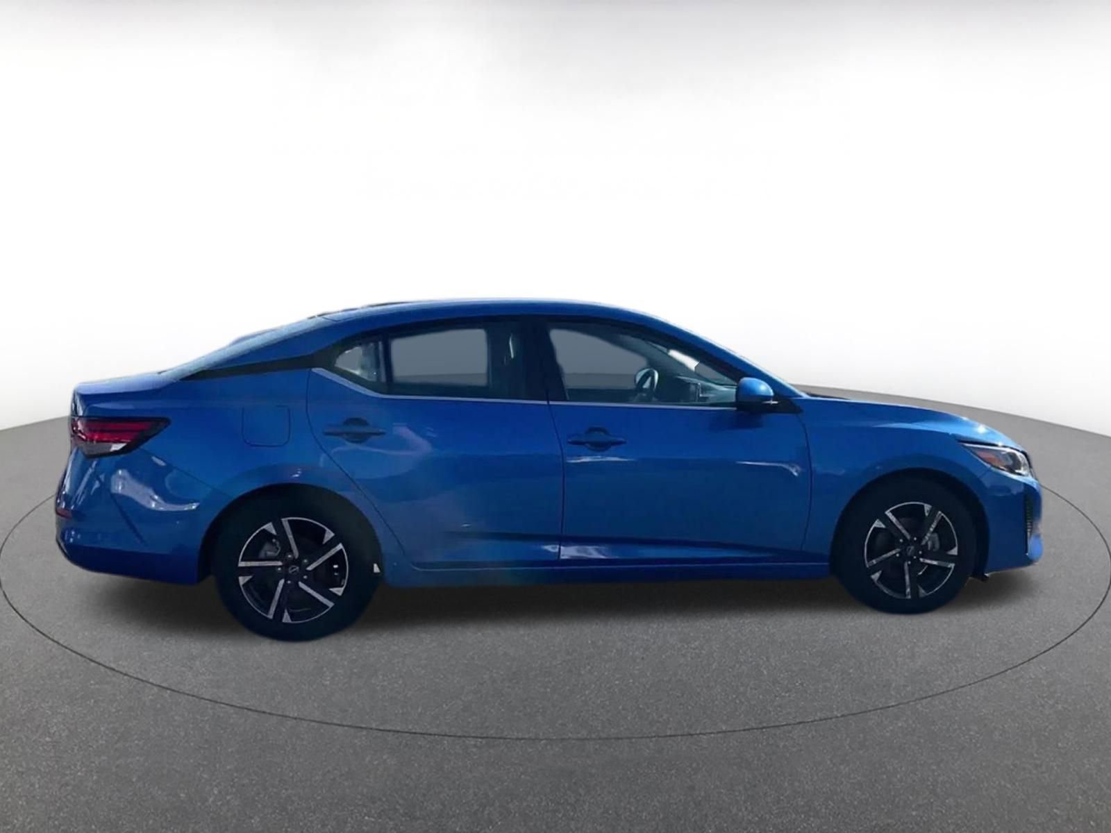 Thumbnail: 2025 Nissan Sentra - 15