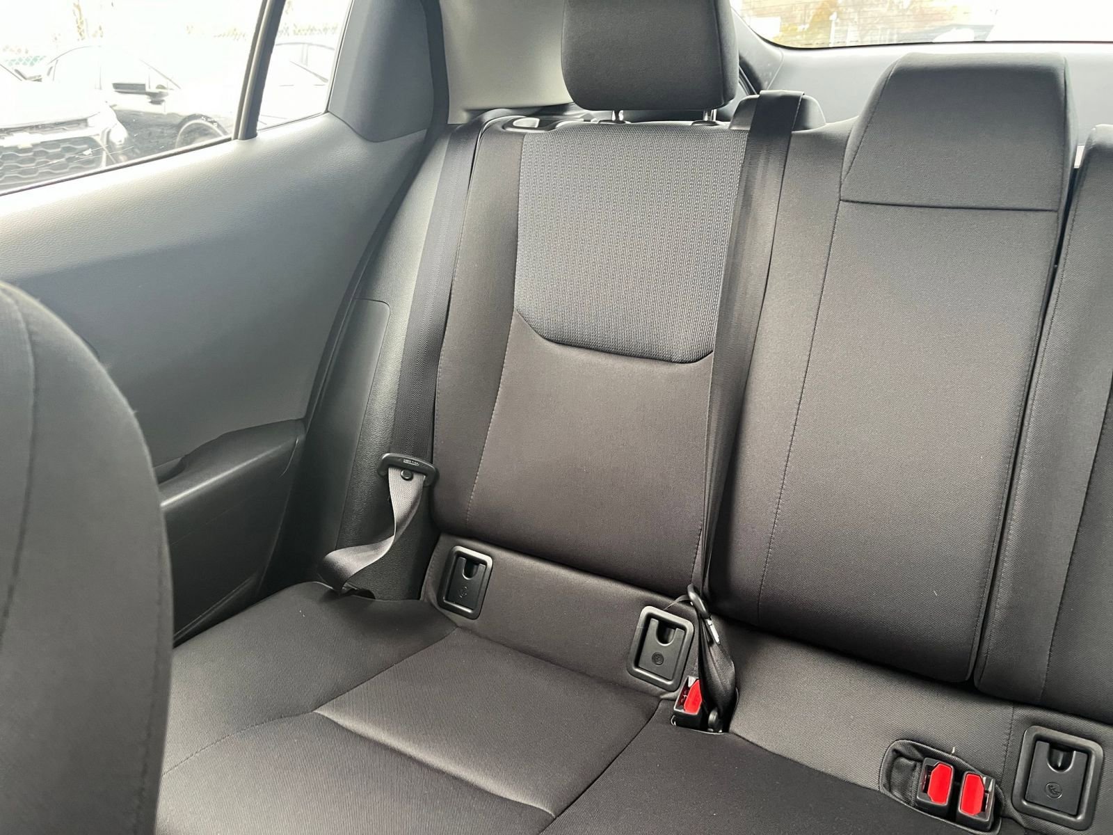 Thumbnail: 2025 Toyota Prius - 35