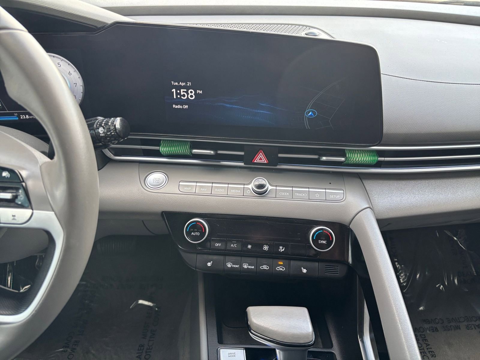Thumbnail: 2025 Hyundai Elantra - 17