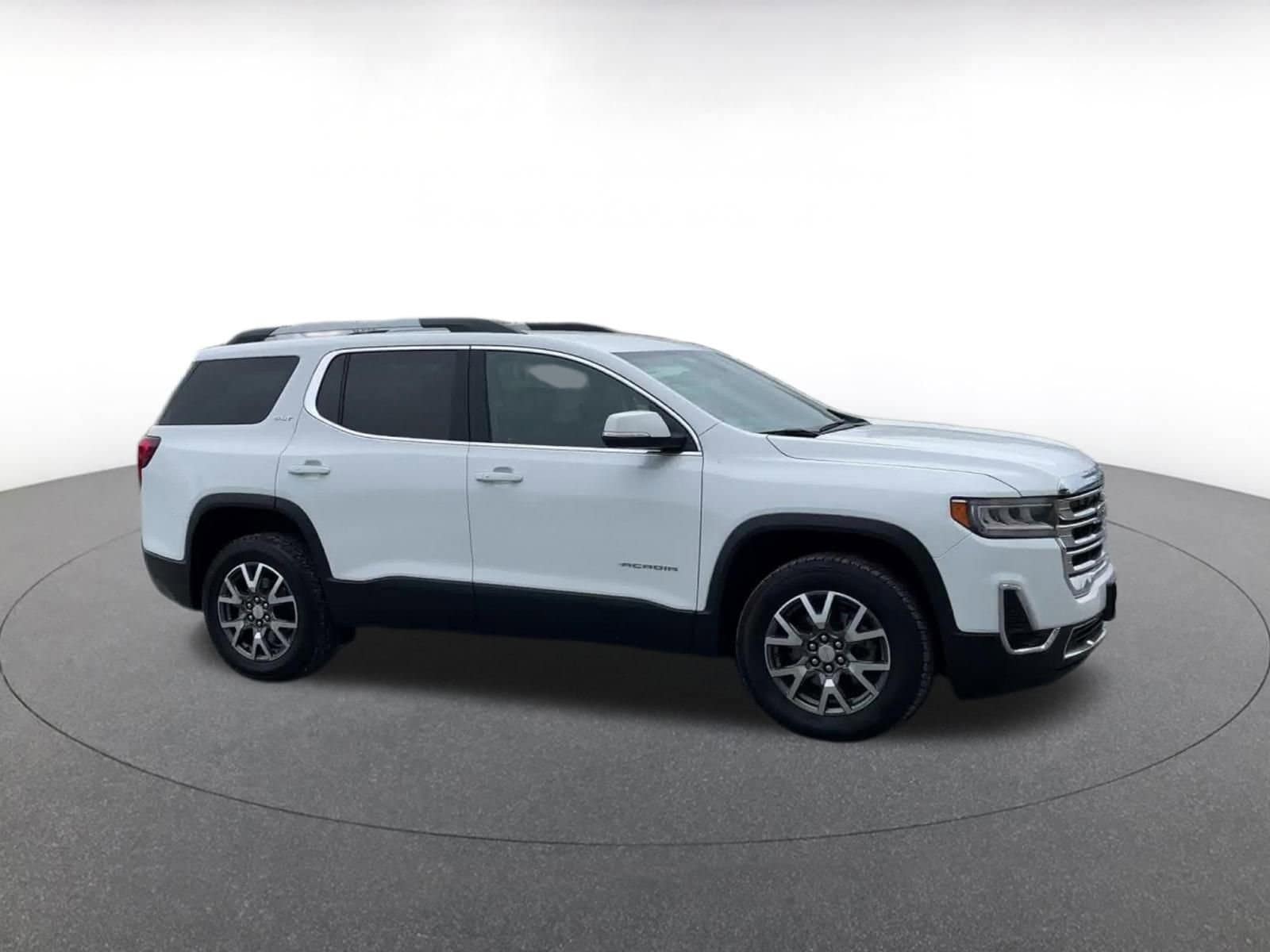 Thumbnail: 2023 GMC Acadia - 2
