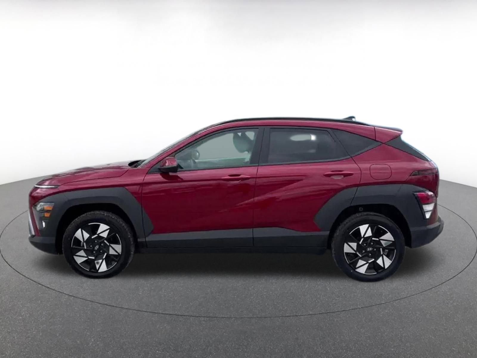 Thumbnail: 2025 Hyundai Kona - 9