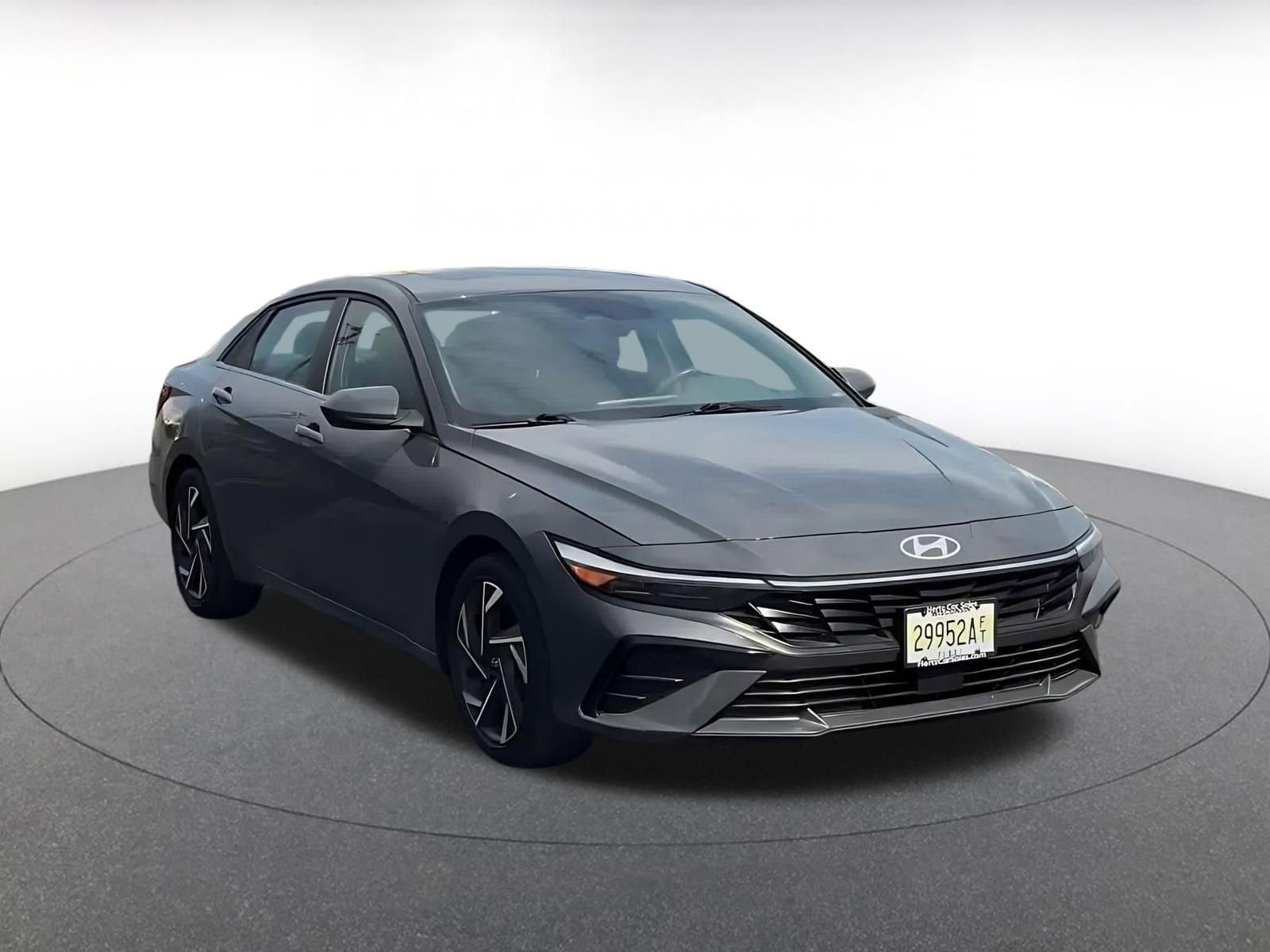 Thumbnail: 2025 Hyundai Elantra - 3
