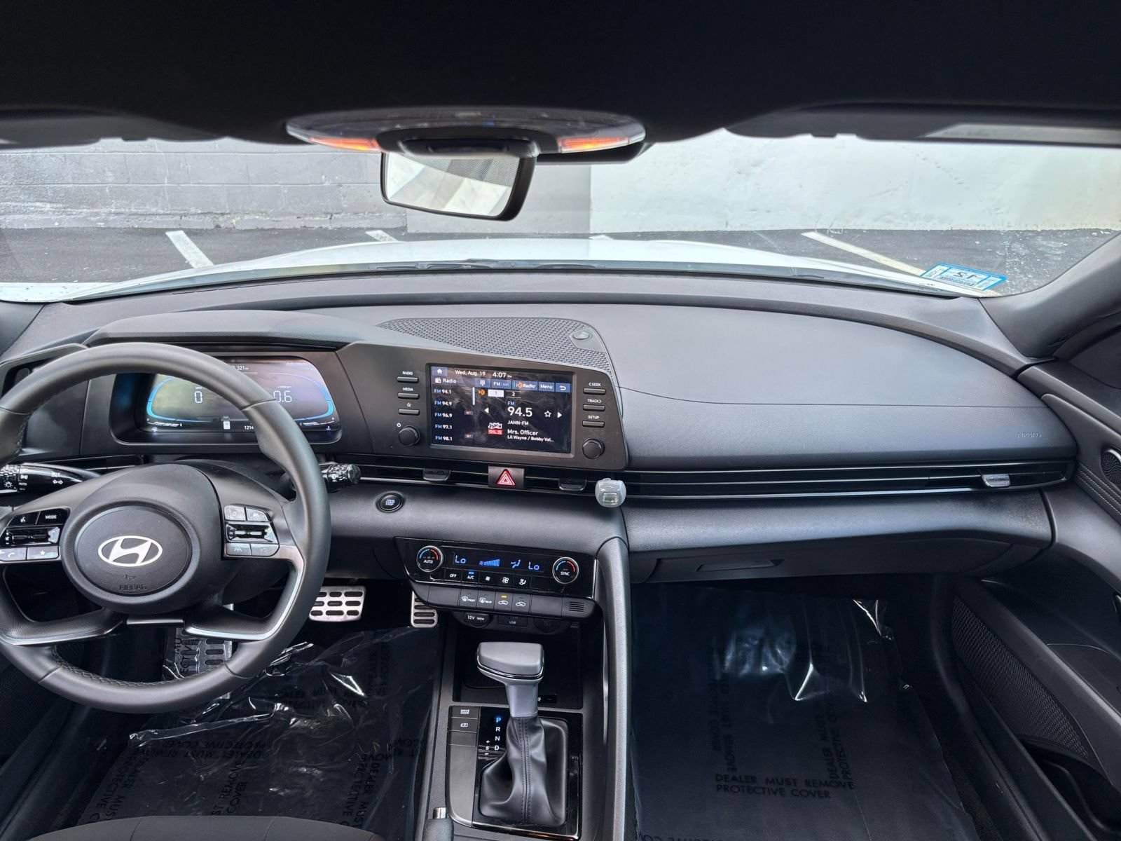 Thumbnail: 2026 Hyundai Elantra - 29