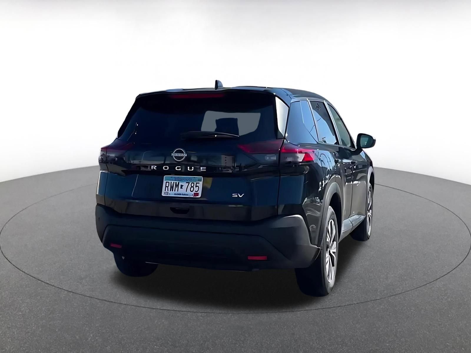 Thumbnail: 2023 Nissan Rogue - 12